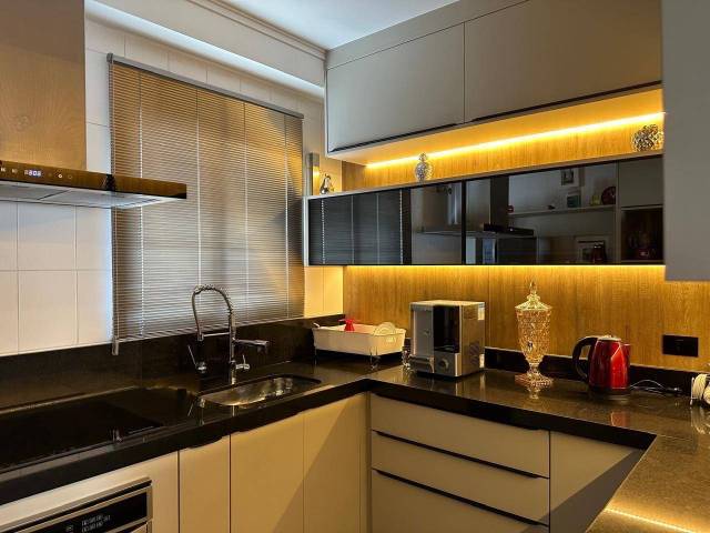 #848 - Apartamento para Venda em São José dos Campos - SP