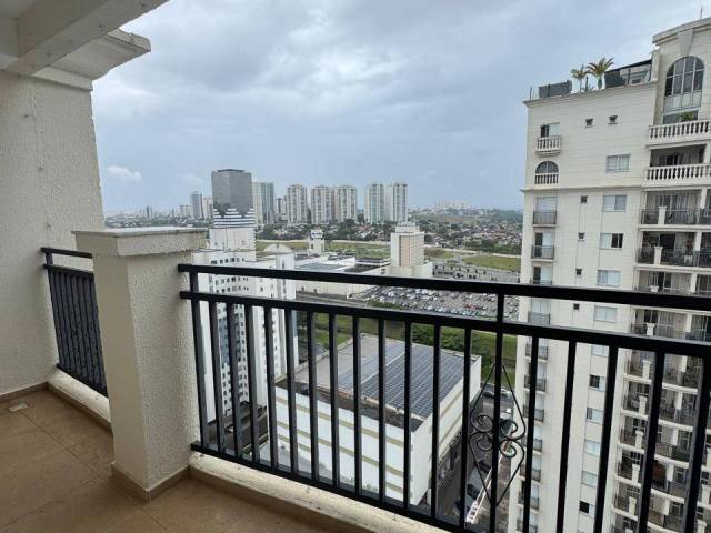 #849 - Apartamento para Venda em São José dos Campos - SP - 2