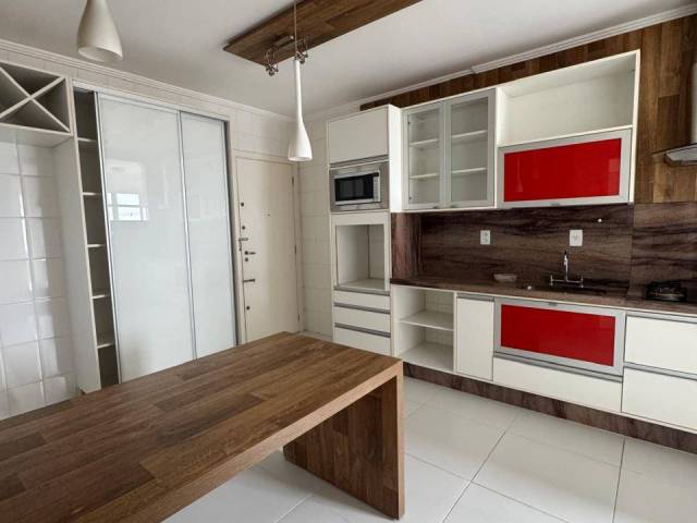 Apartamento para Venda em São José dos Campos - 5