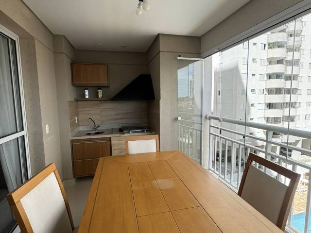 #850 - Apartamento para Venda em São José dos Campos - SP - 2