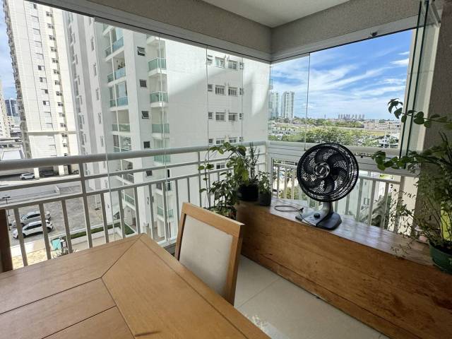 #850 - Apartamento para Venda em São José dos Campos - SP - 3