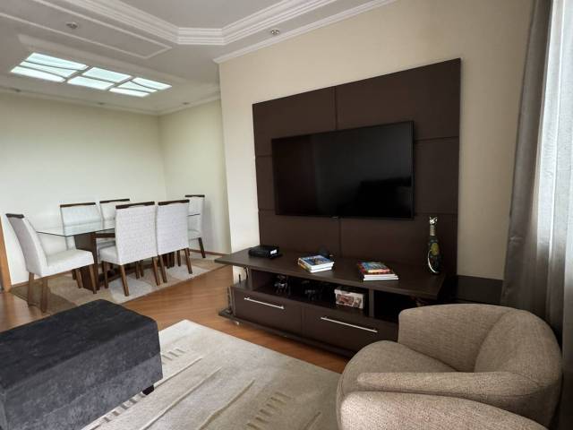 #851 - Apartamento para Venda em São José dos Campos - SP - 3