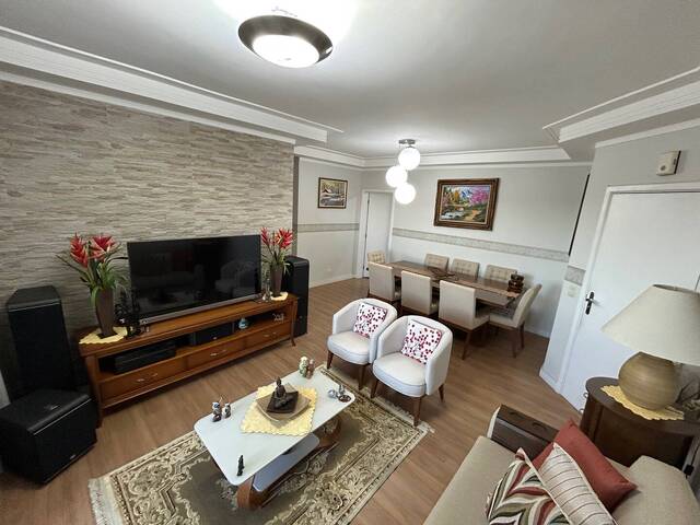 #852 - Apartamento para Venda em São José dos Campos - SP