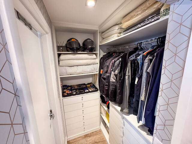 Apartamento para Venda em São José dos Campos - 4