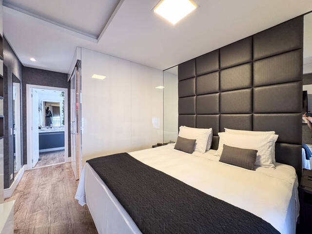 Apartamento para Venda em São José dos Campos - 5