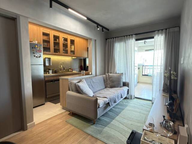 #854 - Apartamento para Venda em São José dos Campos - SP