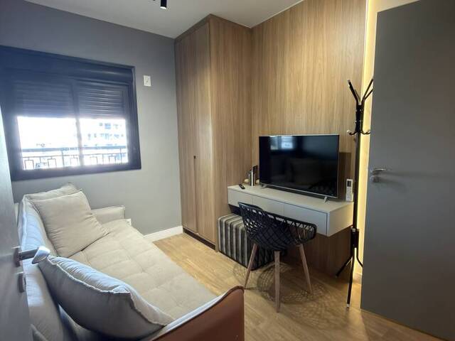 #854 - Apartamento para Venda em São José dos Campos - SP