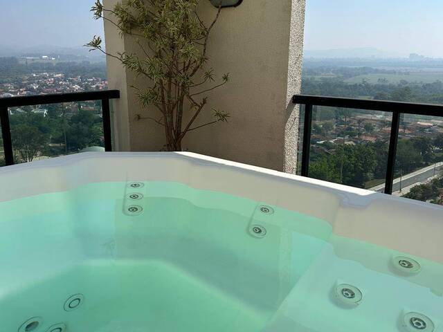 #855 - Apartamento para Venda em São José dos Campos - SP