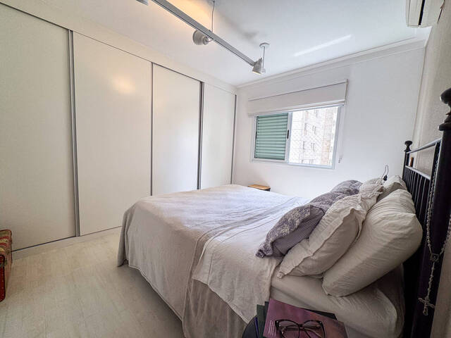 Apartamento para Venda em São José dos Campos - 5