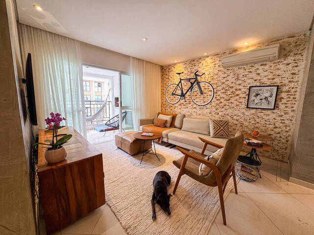 #856 - Apartamento para Venda em São José dos Campos - SP