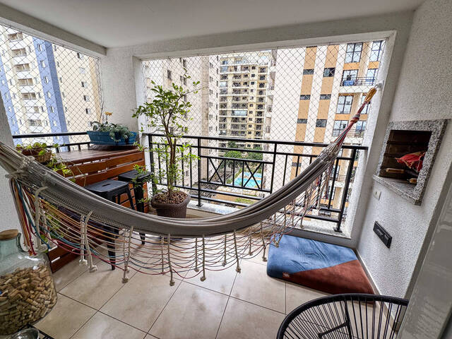 #856 - Apartamento para Venda em São José dos Campos - SP