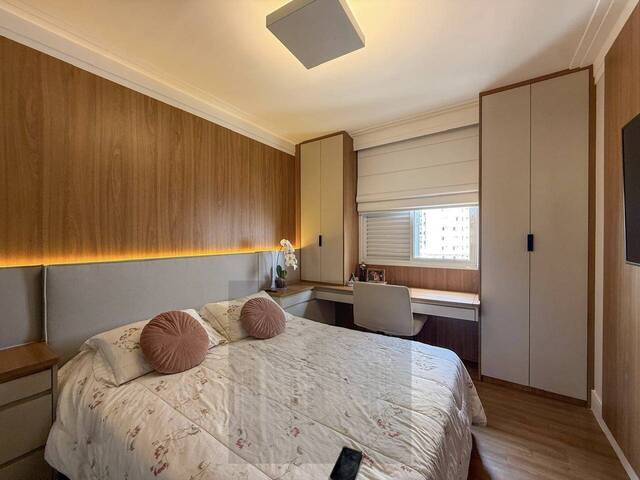 Apartamento para Venda em São José dos Campos - 4