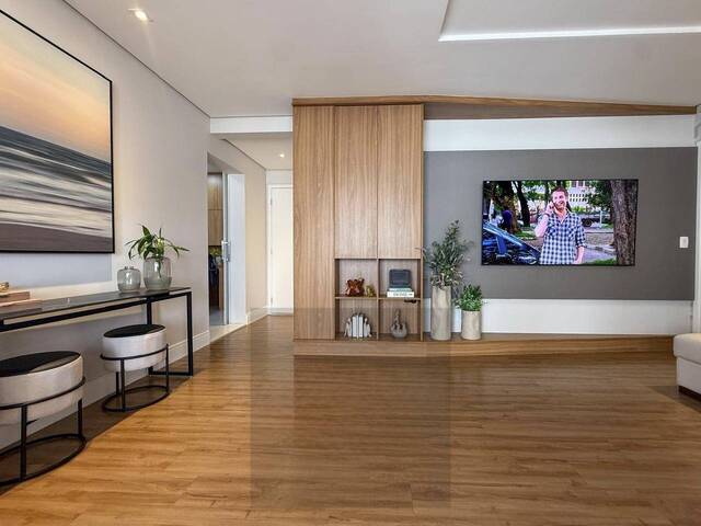 Apartamento para Venda em São José dos Campos - 5