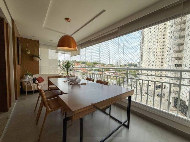 #857 - Apartamento para Venda em São José dos Campos - SP