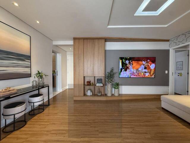 #857 - Apartamento para Venda em São José dos Campos - SP