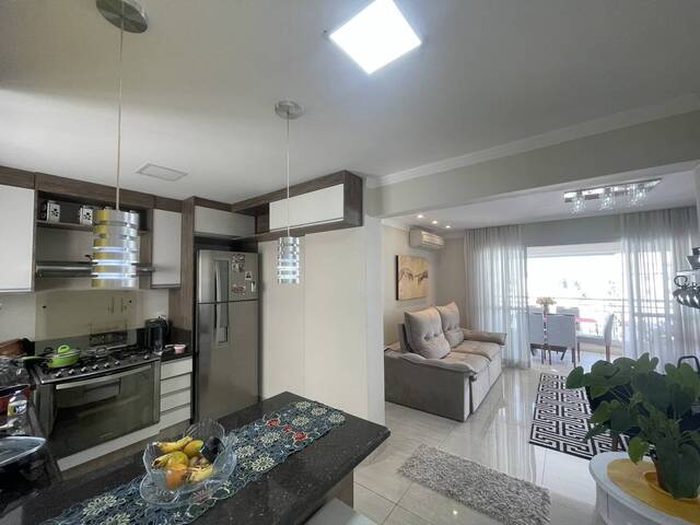 Apartamento para Venda em São José dos Campos - 4