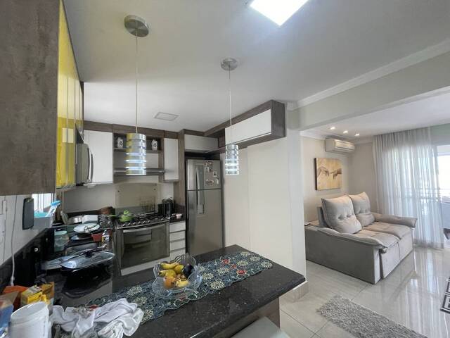 Apartamento para Venda em São José dos Campos - 5