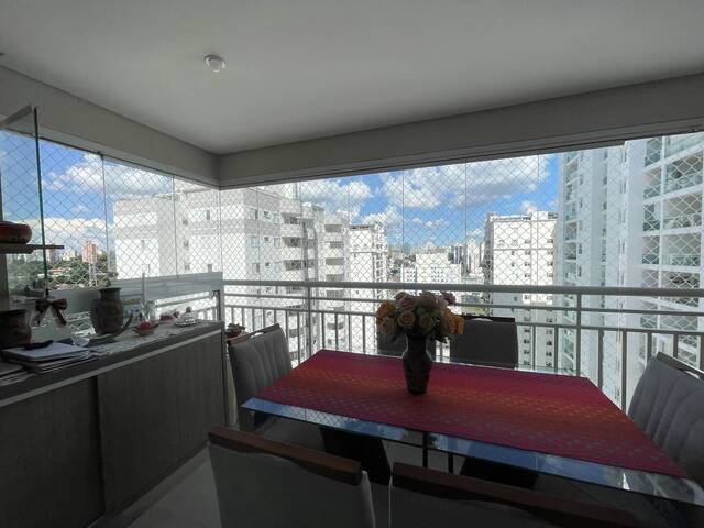 #858 - Apartamento para Venda em São José dos Campos - SP