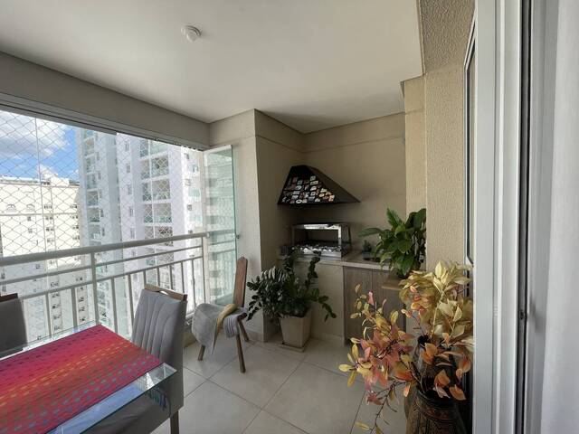 #858 - Apartamento para Venda em São José dos Campos - SP