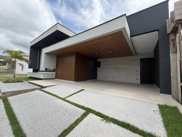 #860 - Casa para Venda em São José dos Campos - SP