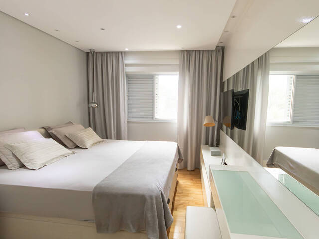 Apartamento para Venda em São José dos Campos - 5