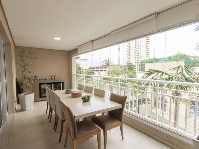 #861 - Apartamento para Venda em São José dos Campos - SP - 1