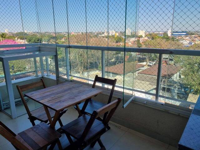 Apartamento para Venda em São José dos Campos - 5
