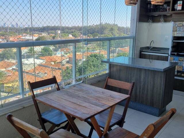 Apartamento para Venda em São José dos Campos - 4
