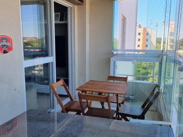 #862 - Apartamento para Venda em São José dos Campos - SP - 3