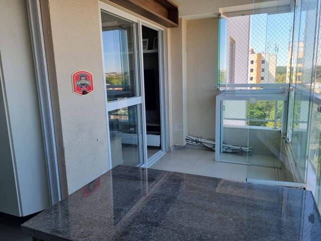 #862 - Apartamento para Venda em São José dos Campos - SP - 2