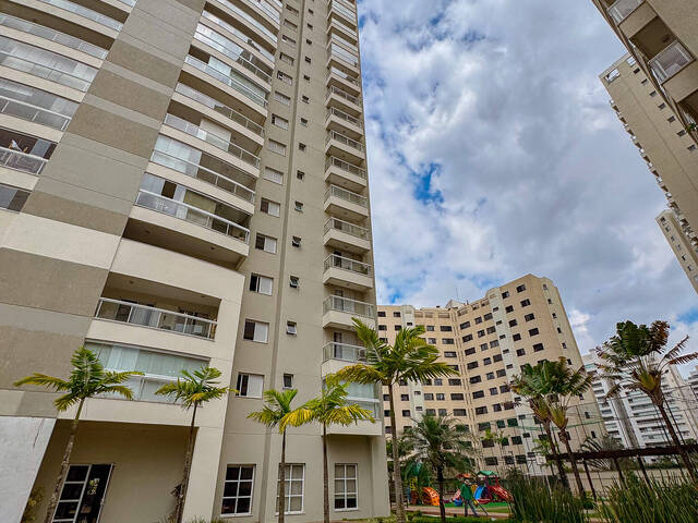 #863 - Apartamento para Venda em São José dos Campos - SP - 2