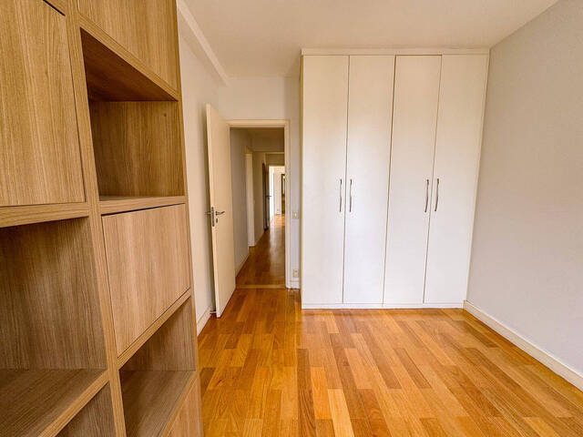 Apartamento para Venda em São José dos Campos - 5