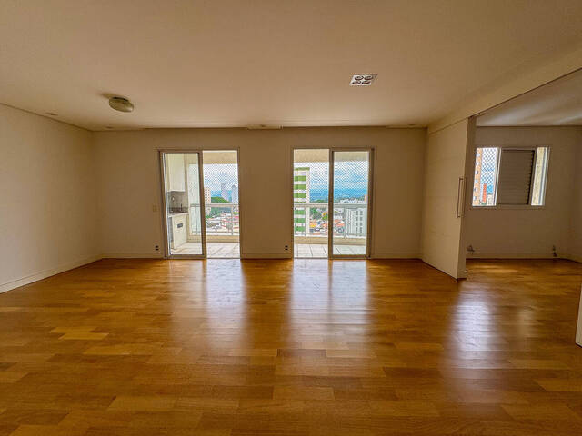 Apartamento para Venda em São José dos Campos - 4