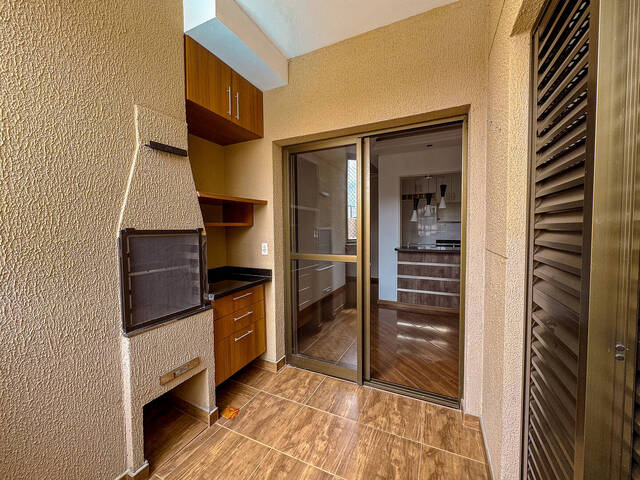 #864 - Apartamento para Venda em São José dos Campos - SP