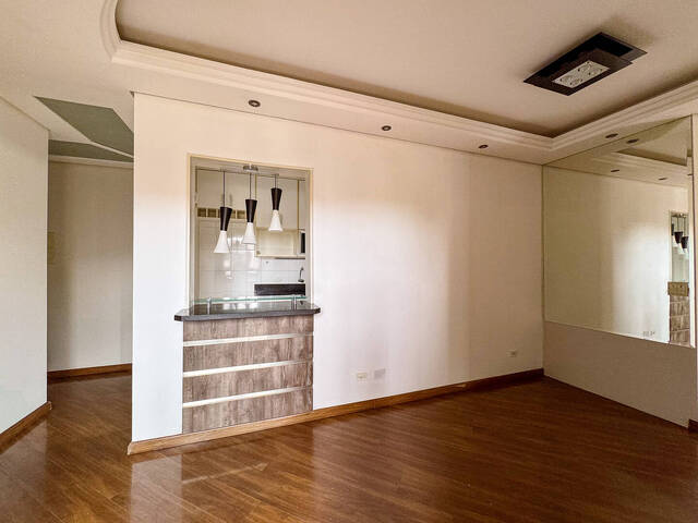 #864 - Apartamento para Venda em São José dos Campos - SP