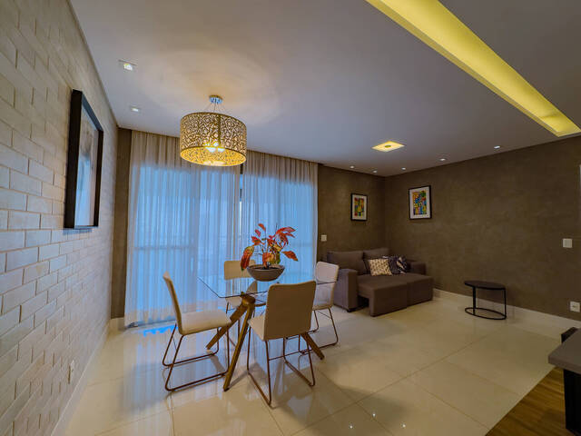 #865 - Apartamento para Venda em São José dos Campos - SP - 3