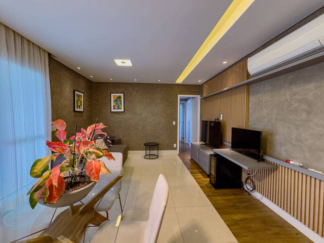 Apartamento para Venda em São José dos Campos - 4