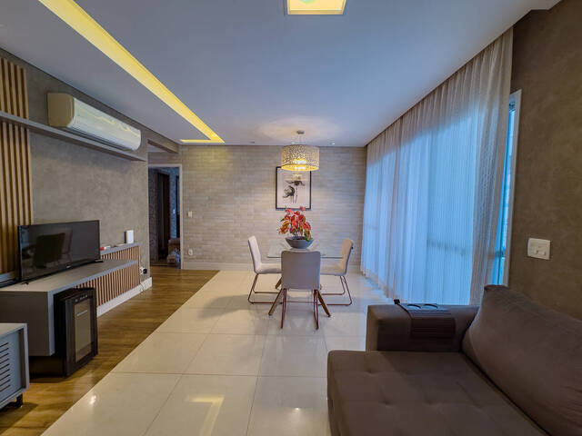 Apartamento para Venda em São José dos Campos - 5