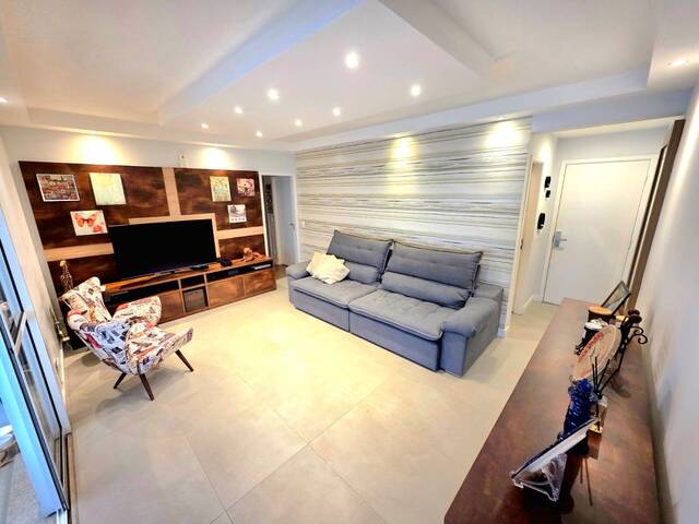 #866 - Apartamento para Venda em São José dos Campos - SP