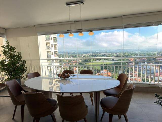 #867 - Apartamento para Venda em São José dos Campos - SP