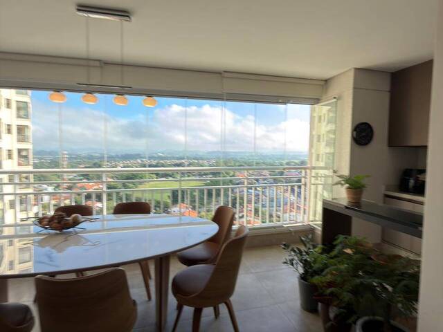 Venda em Jardim Esplanada - São José dos Campos