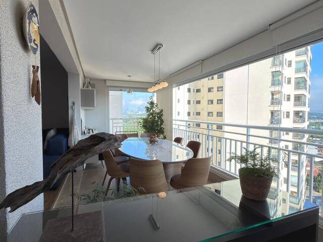 #867 - Apartamento para Venda em São José dos Campos - SP