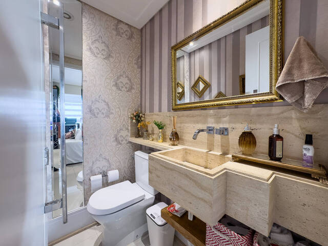 #869 - Apartamento para Venda em São José dos Campos - SP