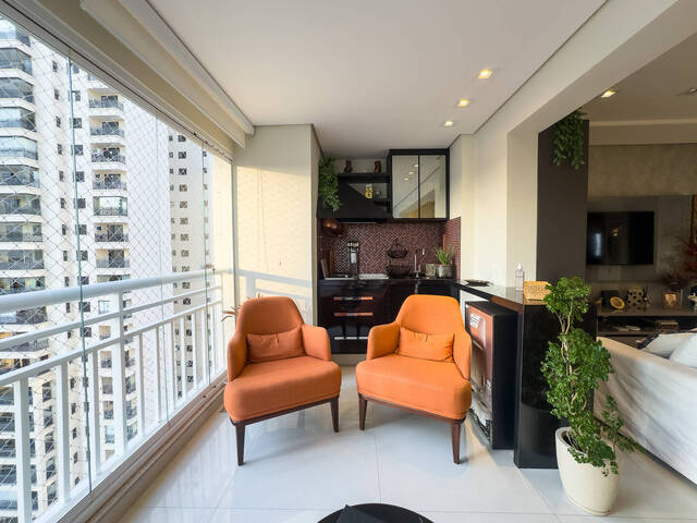 #869 - Apartamento para Venda em São José dos Campos - SP