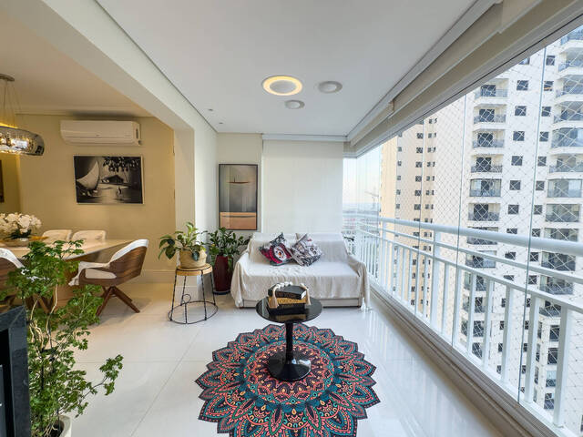 Venda em Jardim Esplanada - São José dos Campos