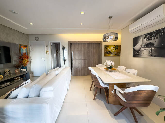 Apartamento para Venda em São José dos Campos - 5