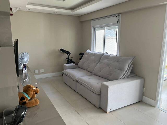 Apartamento para Venda em São José dos Campos - 2