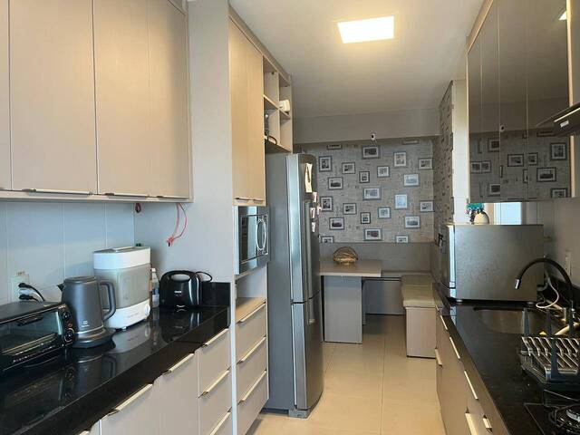 Apartamento para Venda em São José dos Campos - 3
