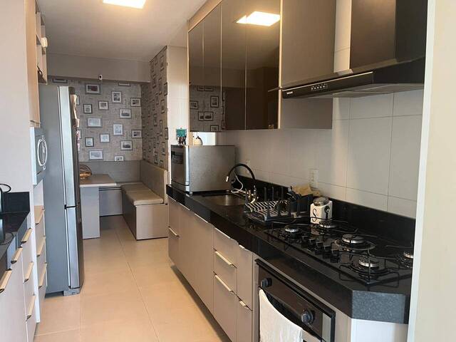Apartamento para Venda em São José dos Campos - 5