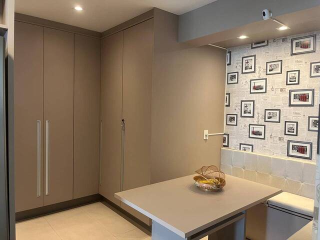 Apartamento para Venda em São José dos Campos - 4